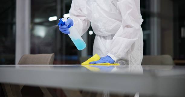 24/7 Emergency Unattended Death Cleanup experts in Heartwell, NE